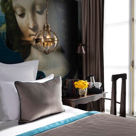 Hotel Bersolys Saint-Germain Paris Bagian luar foto