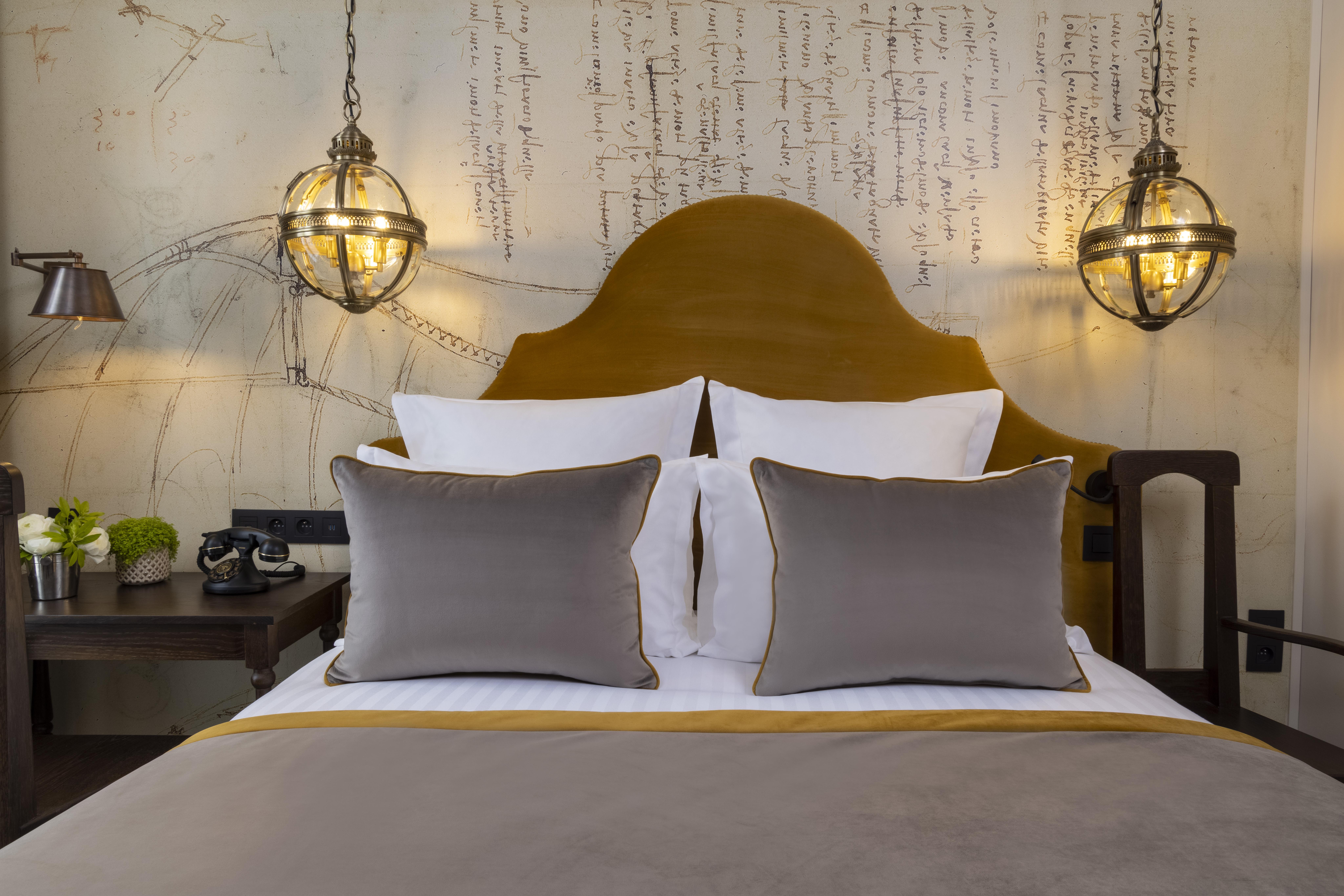 Hotel Bersolys Saint-Germain Paris Bagian luar foto