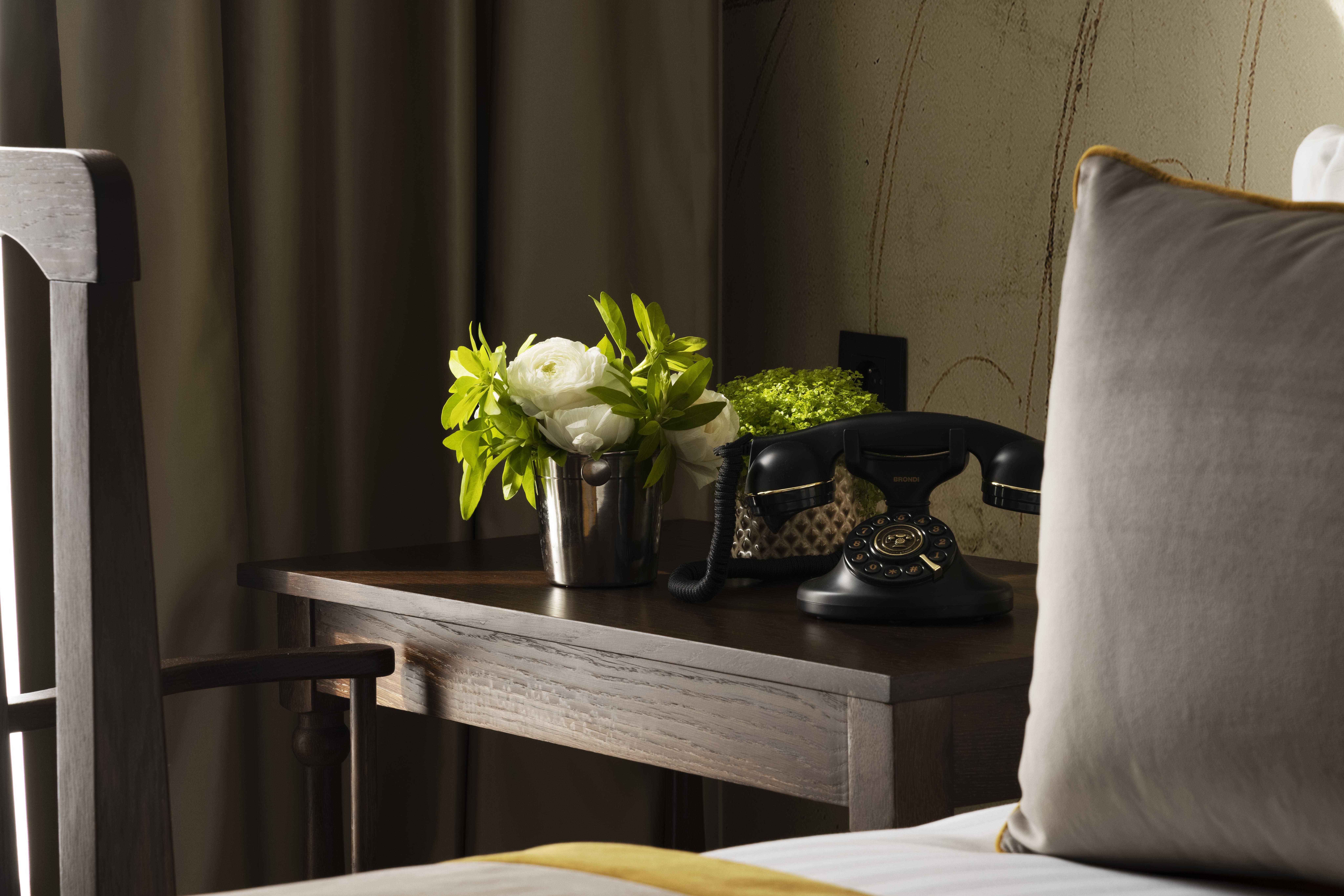 Hotel Bersolys Saint-Germain Paris Bagian luar foto
