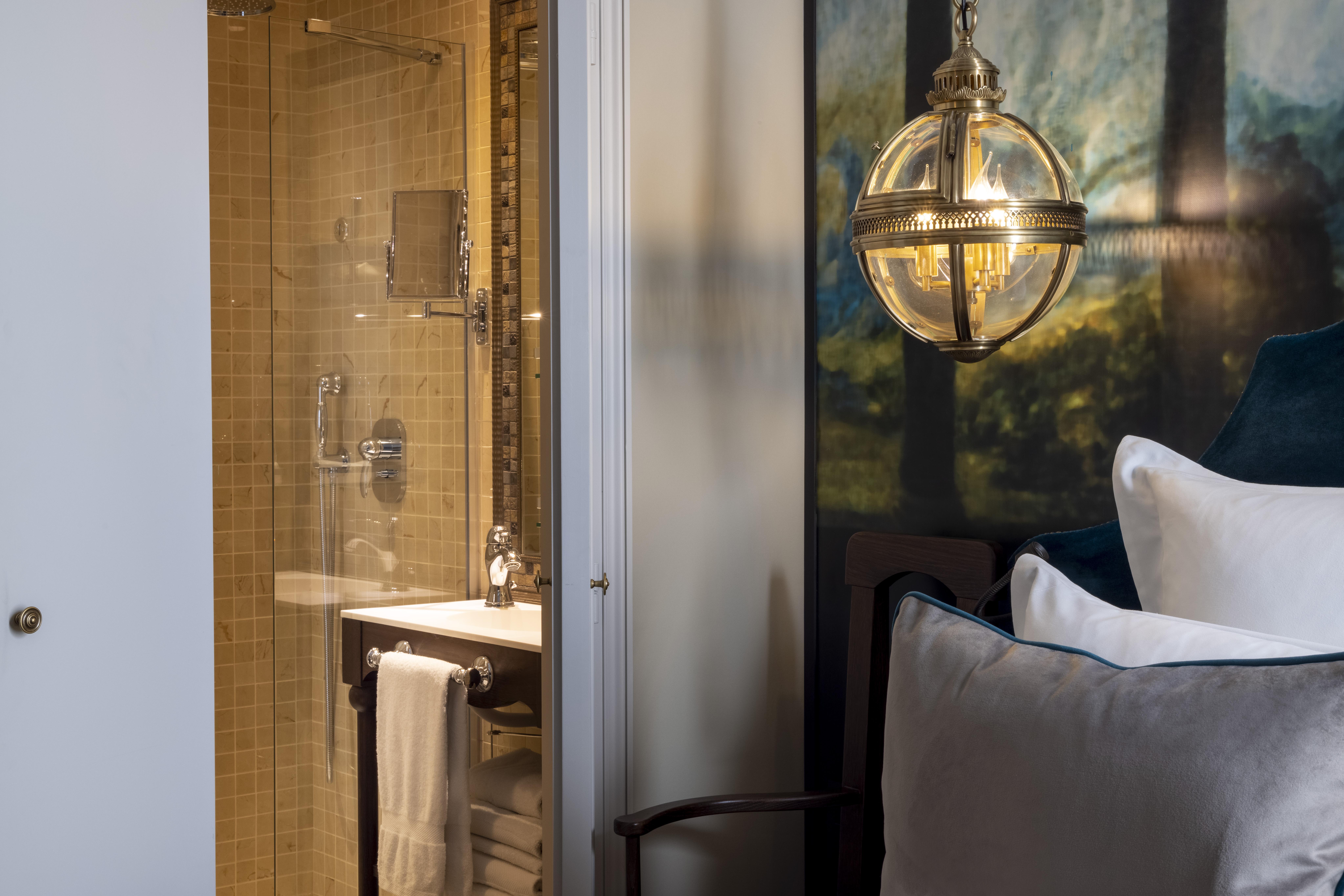 Hotel Bersolys Saint-Germain Paris Bagian luar foto