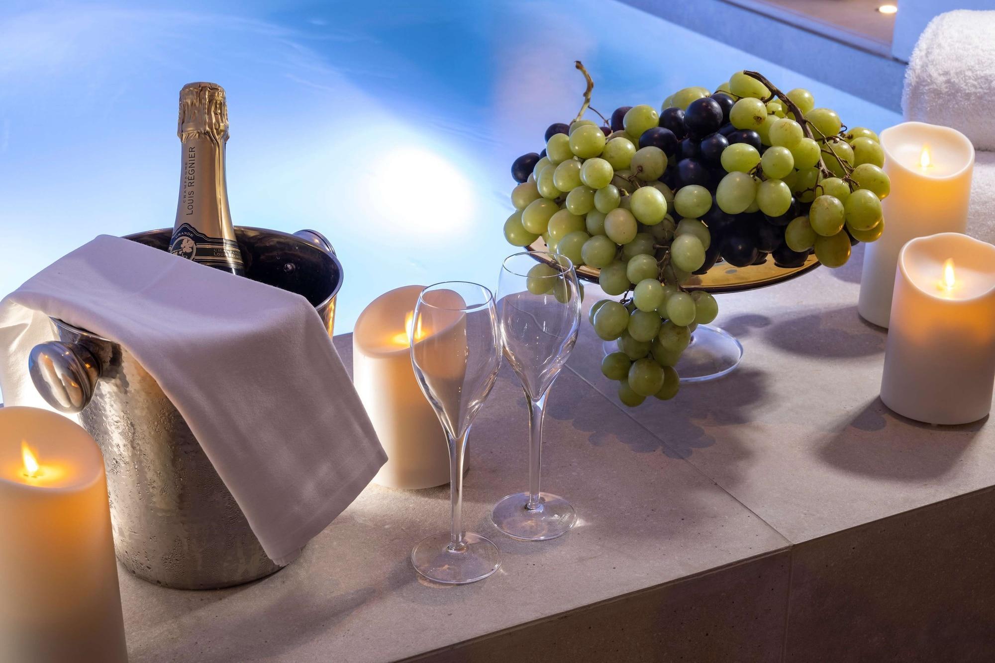 Hotel Bersolys Saint-Germain Paris Bagian luar foto