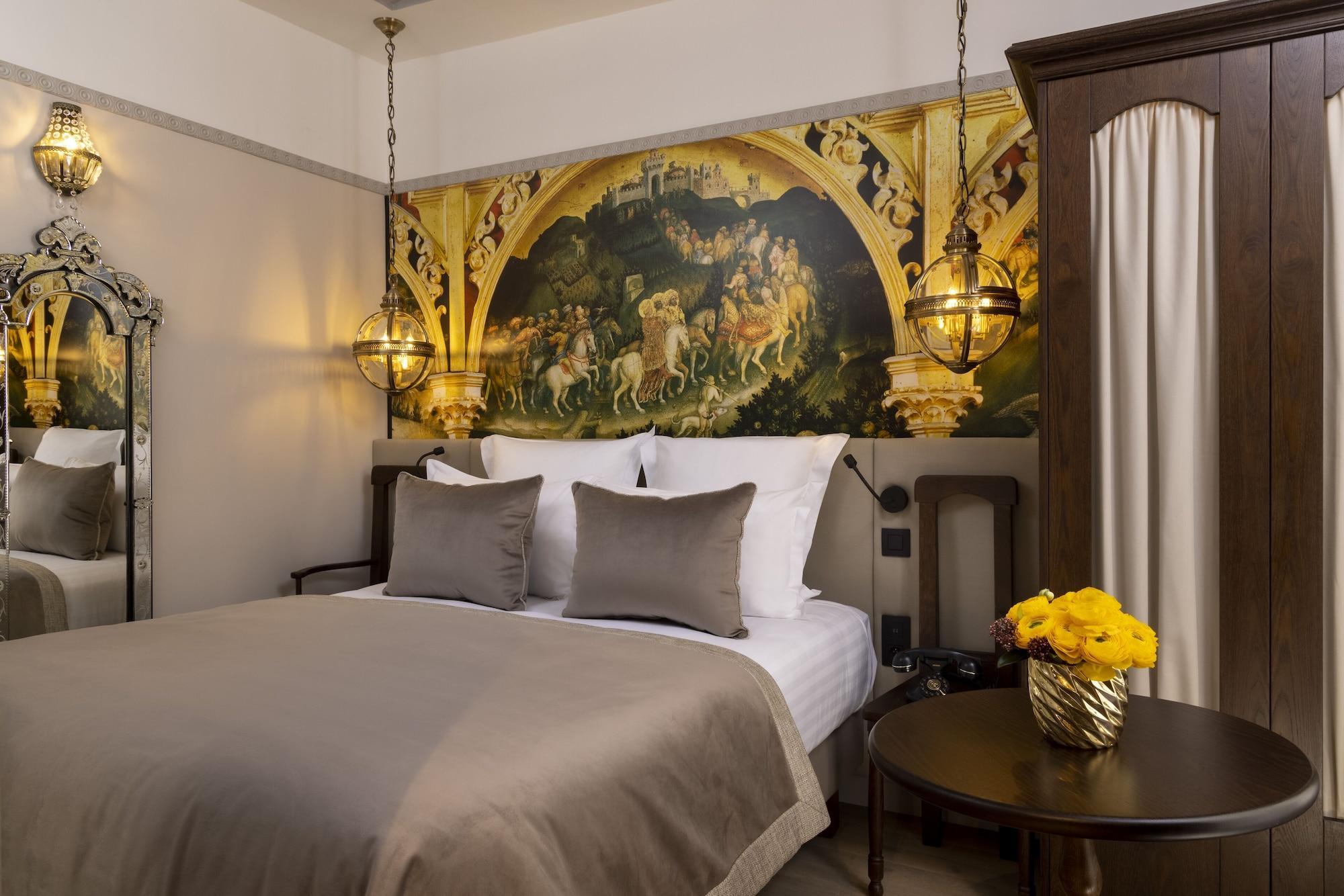 Hotel Bersolys Saint-Germain Paris Bagian luar foto