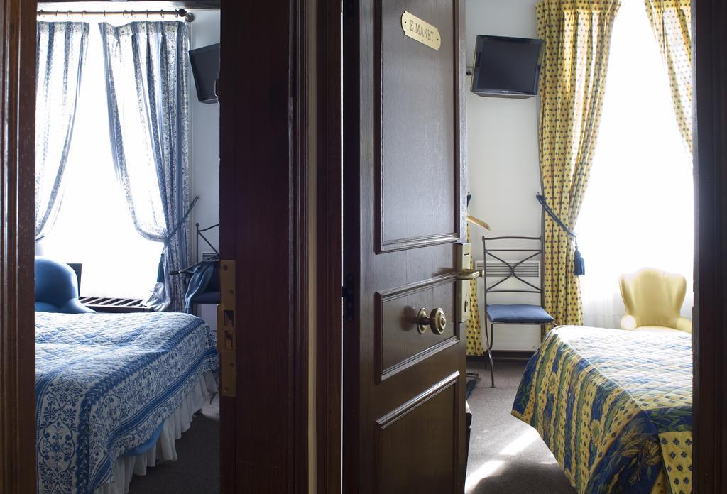 Hotel Bersolys Saint-Germain Paris Bagian luar foto